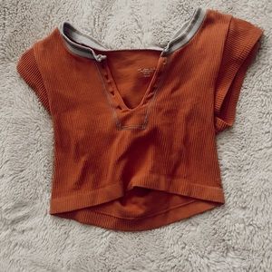 urban outfitters short sleeve